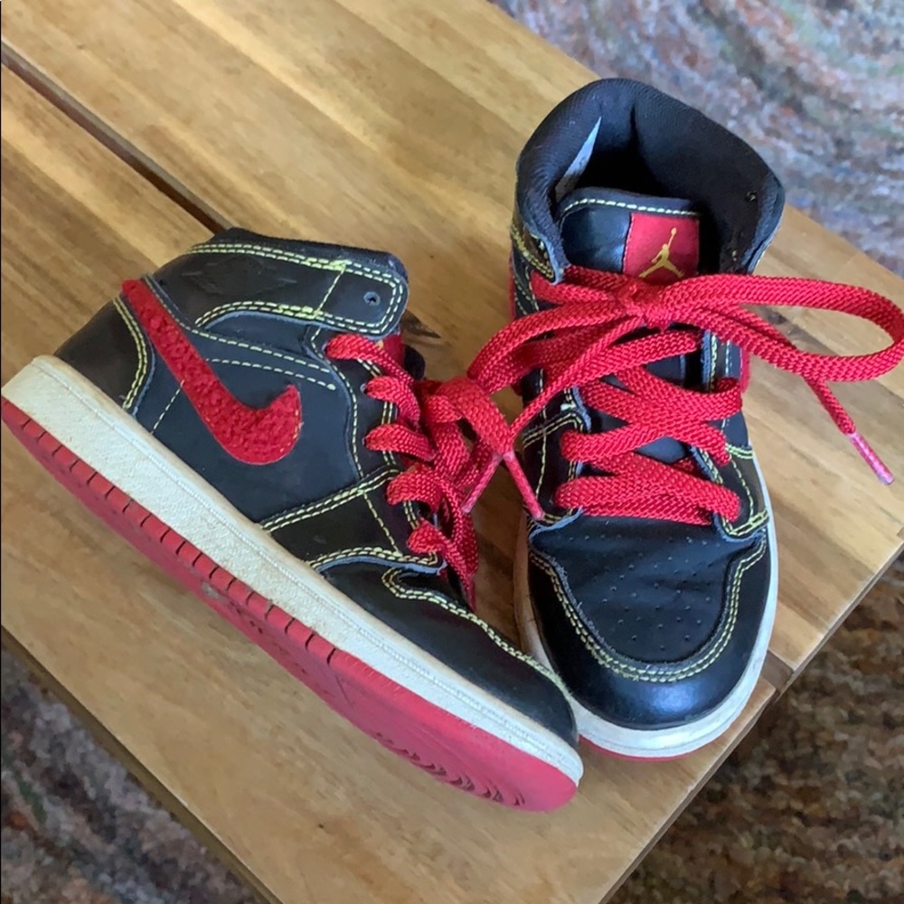 Air Jordan 1 Retro Phat Premier size 11